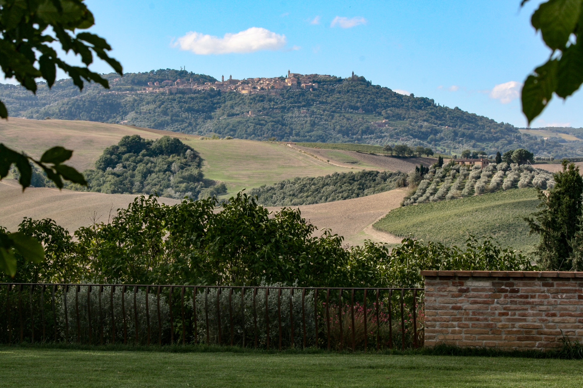Montalcino