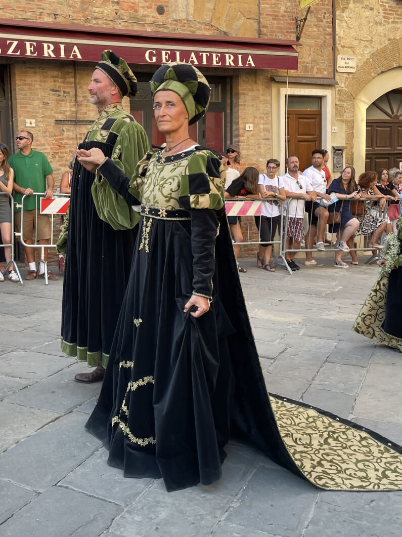 Bravio delle Botti